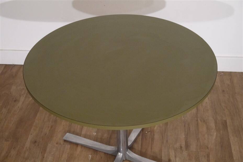 Table de repas de Roche bobois 1970