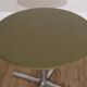 Table de repas de Roche bobois 1970