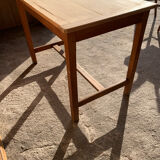 Parisian Bureau Wood nature