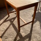 Bureau Parisien Wood nature