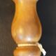 Boxwood bilboquet "ball of 17.0 cm in diameter" - 50s