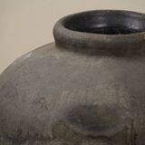 Nadi - Indian Terracotta Jar No. 2