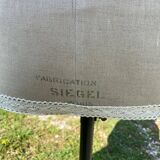 Buste Stockman Siegel
