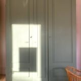 Parisian wardrobe (spirit)