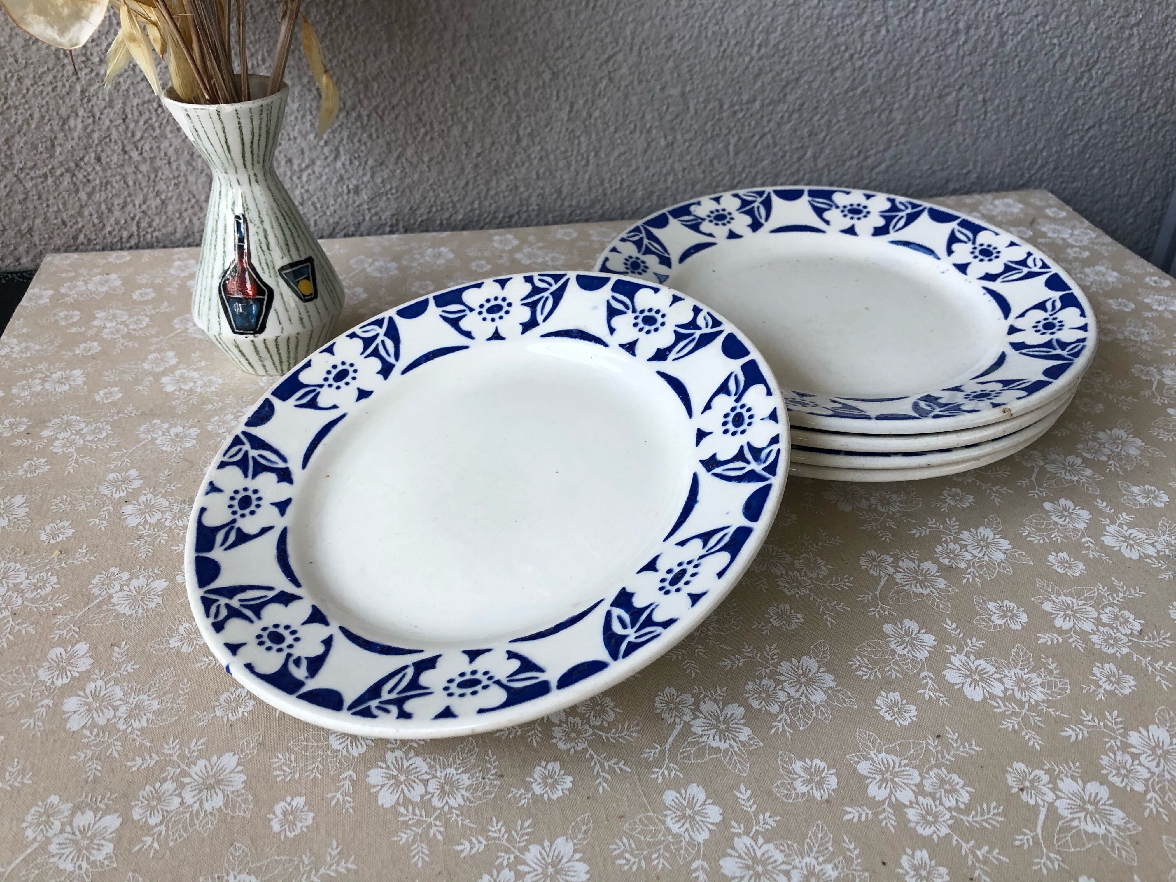 Digoin Tim Model Plates