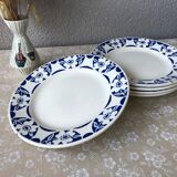 Digoin Tim Model Plates