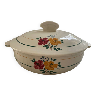 St Amand tureen