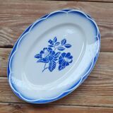 Digoin serving dish