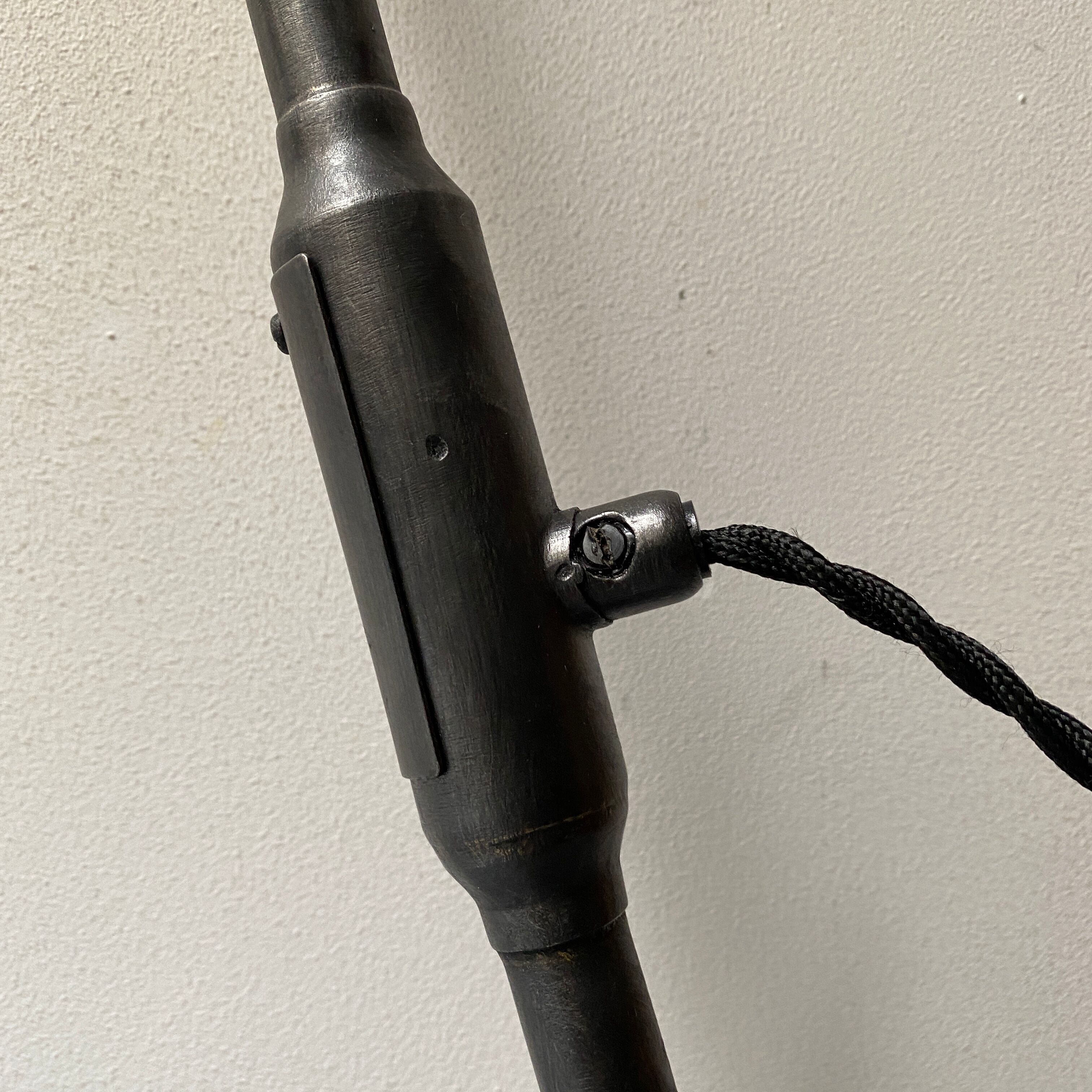 German Bauhaus wall lamp "sis"