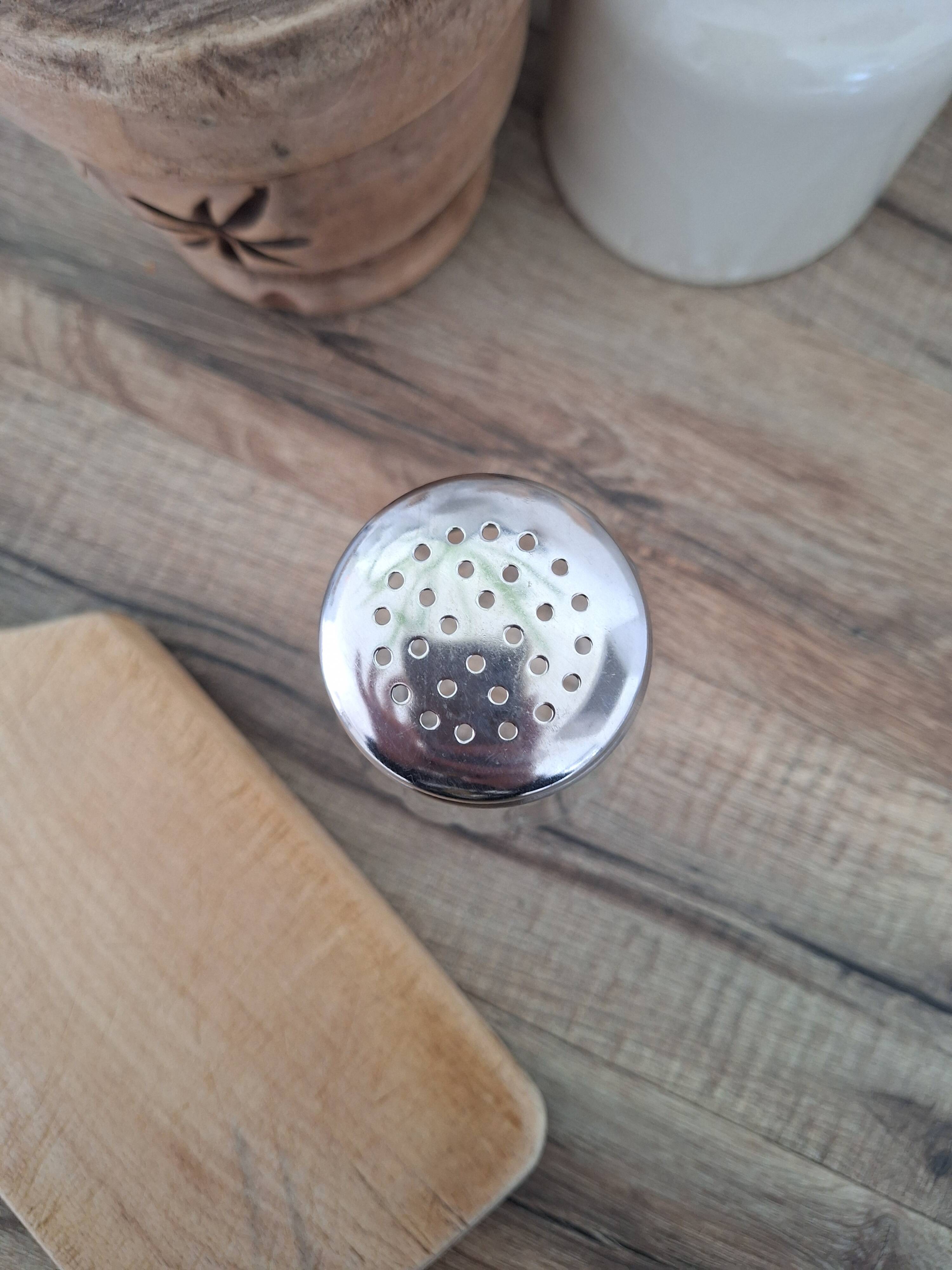Vintage sugar bowl