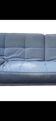 Canapé smala Ligne Roset, banquette matelassée