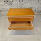 Vintage chest of drawers / desk