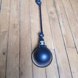Wall lamp 1 arm Jielde