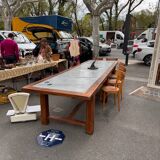 Farmhouse table 350 cm