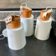 Suspension scandinave vintage