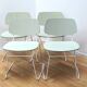 Doll 553 chair, Billiani