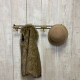 Bistro coat rack