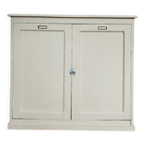 Workshop sideboard