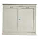 Workshop sideboard