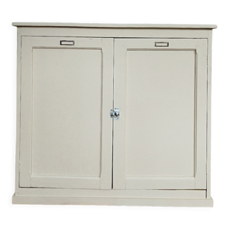 Workshop sideboard
