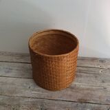 Wicker basket