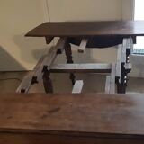Table à manger