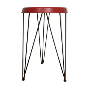 Tabouret Seggiolina” de Tjerk