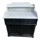 Bathroom furniture from around 1900