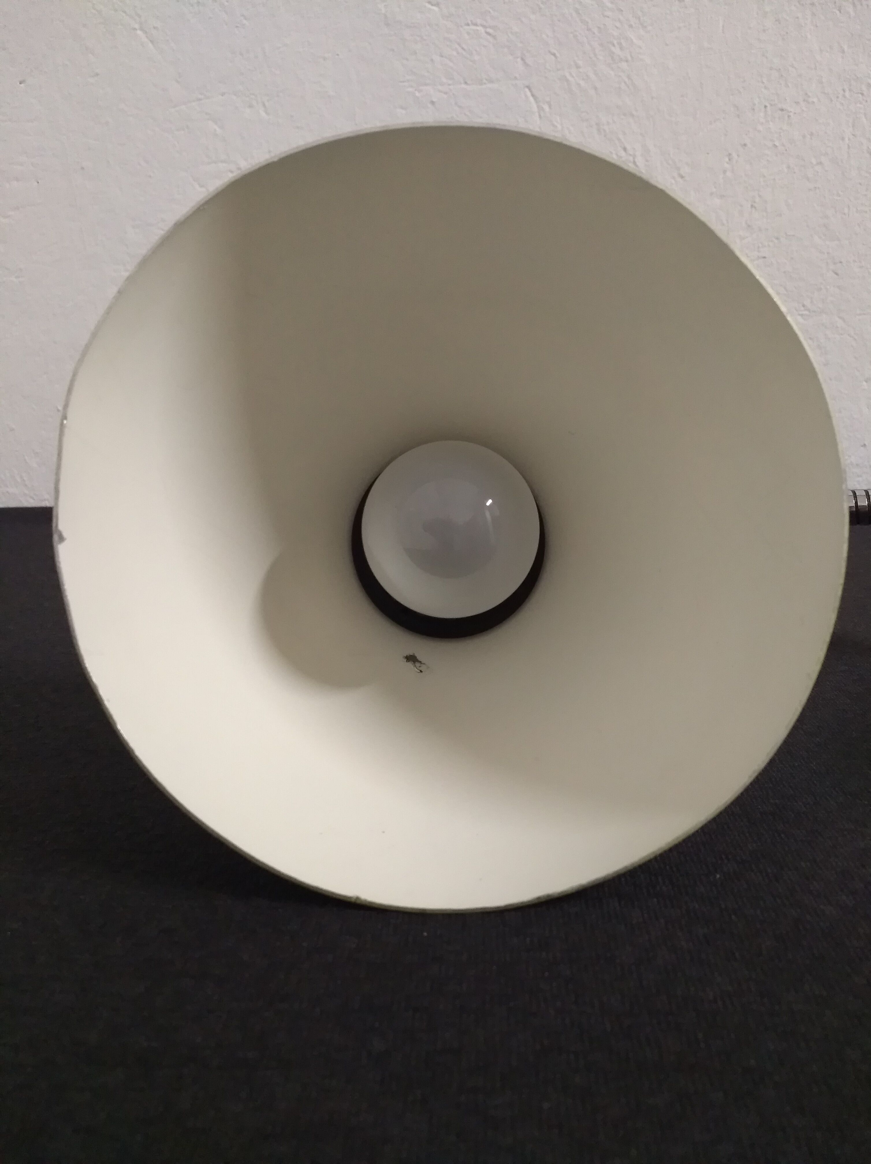 Desk lamp from the 50s/60s