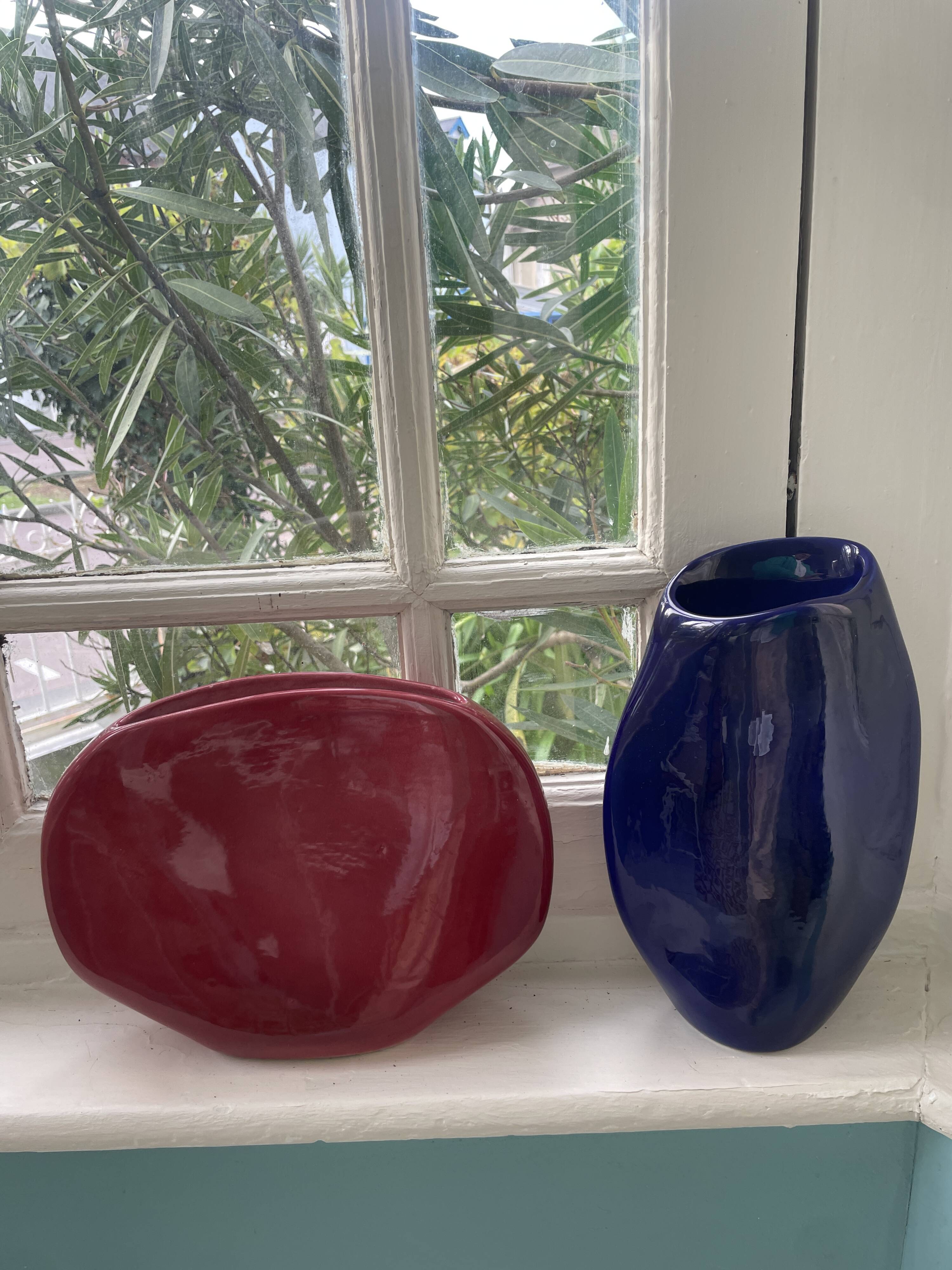 Max Idlas Lentil Vase