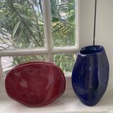 Max Idlas Lentil Vase