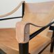 Chaise longue vintage d'Abel Gonzalez, 1960
