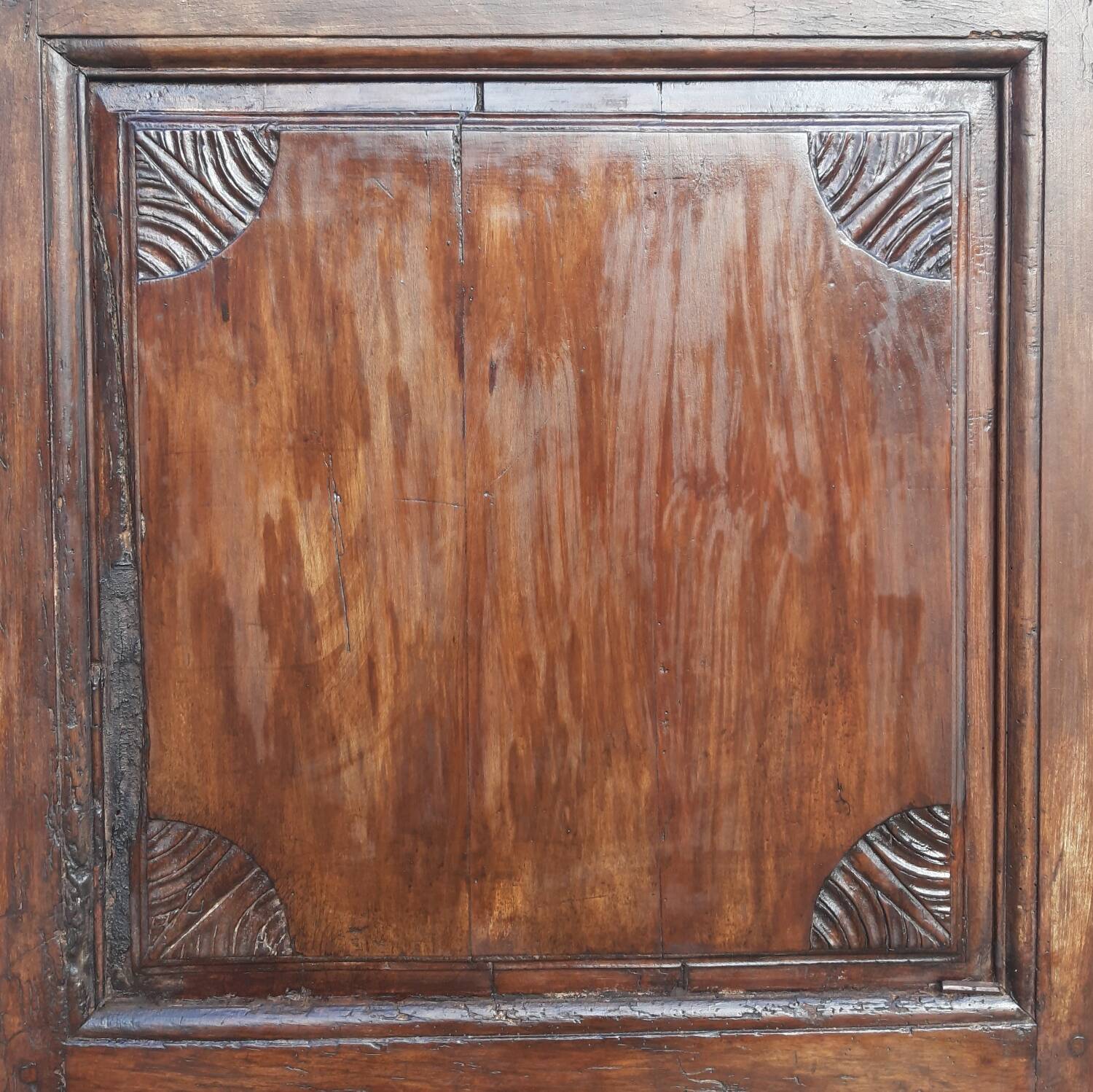 19th century hosiery maker