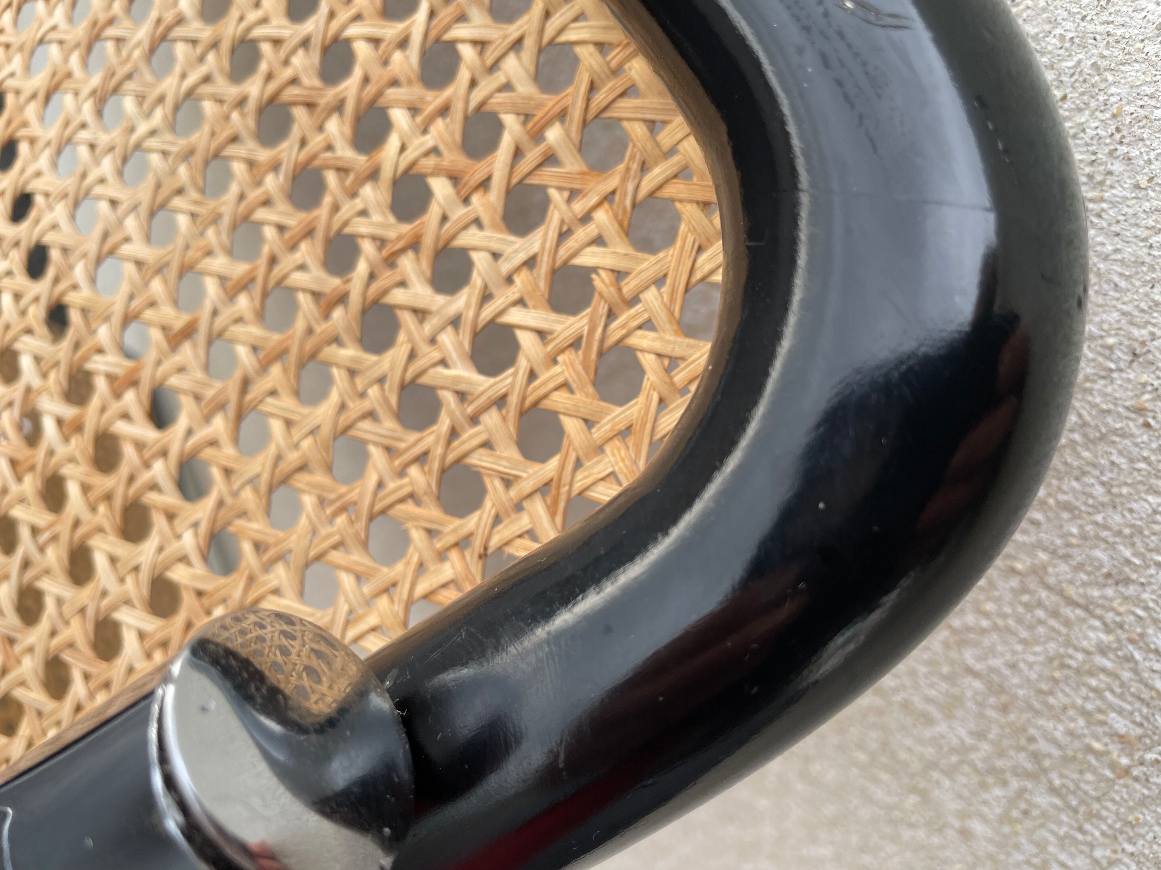 Chair B32 by Marcel Breuer