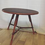 Table basse vintage 1970