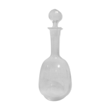 Cut crystal carafe - circa 1930