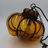 Cage Lantern Suspension, Venetian style