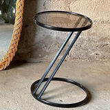 Vintage harness Yves Boutboul 80s