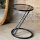 Sellette vintage Yves Boutboul 80s