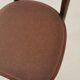 Set of 4 Dining Chairs from TON, 1960s