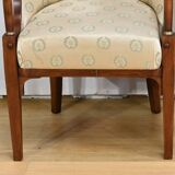 J&J Kohn Stained Beech Living Room, Empire style – Early 20th century