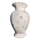 Moustiers vase