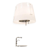 Elica grace cooker hood lamp