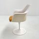 Tulip swivel chair by Eero Saarinen for Knoll, 1960