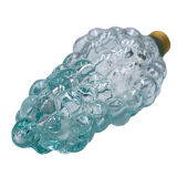 Grape bunch-shaped bottles