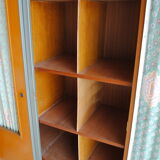 School vintage wardrobe