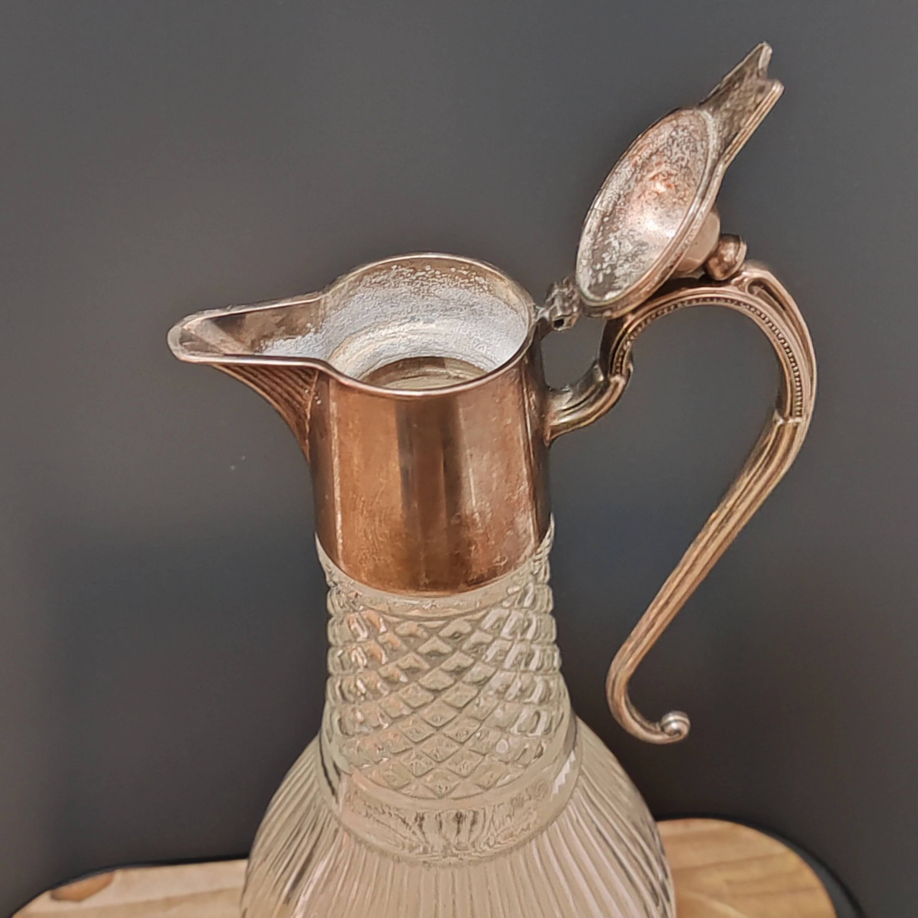 Carafe jug
