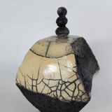 Raku box to identify