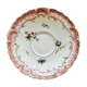Late 19th century Limoges hand-painted undercuper of