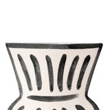 Vase En Céramique ‘Volute’
